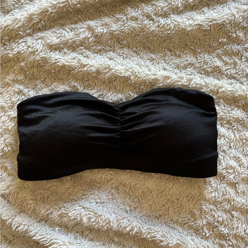 size 32 A? black bandeu